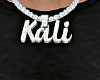 Kali Custom Drip