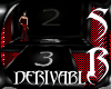 DERIVABLE CATWALK STAGE