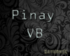 *SM* Joan's Pinay VB