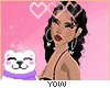 y. Princess Pose Pack