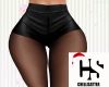 Sensual Drag Shorts RL