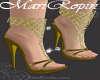 [M1105] Cher WeddingShoe
