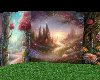 fantasy photo room