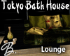 *B* Tokyo Bath Hs Lounge