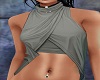 CK Hot P Top