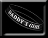 [K] Daddy's Girl Collar
