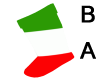 [BA] Italian Stocking 1