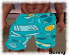 *SW* Beach Shorts