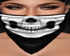 !F!  FACE BANDANA V.1