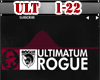 G~ Rogue - Ultimatum ~