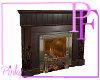 Shallow Valley Fireplace