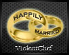 [VC] Happily Married