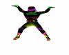 Baile Dance