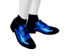 ~Men's Shoes Blue