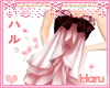 Haru* Rose Kawaii Dress
