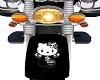 hello kitty trike