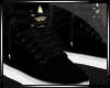 [LG]Shoes  Black