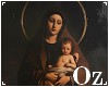 [Oz] - Painting nun