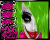 Joker Girl Skin