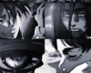 Eren Mikasa Background