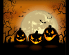 halloween background