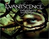 Anywhere-Evanescence
