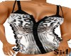 Sexy Animal Print Tank