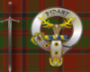 Clan Gordon Crest