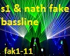 s1 & nath fake bassline