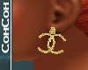 Gold Sparkle  
