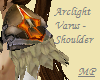 Arclight Varus Shoulder