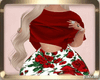 Flower Dress V1