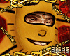 ® Glo Mask Yellow