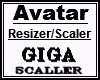 Scaler Resize Giga