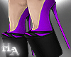 A~PURPLE PLATFORMS