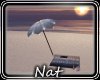 NT Beach Towel Cuddle