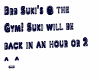 Suki's Sign
