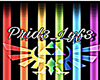 Women Pride Slides
