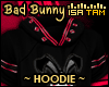 ! Bad Bunny Hoodie