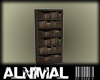 Cog Bookcase [DE]