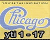 YOU'RE THE INSPIRATION