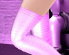 Gaia Boots Pink
