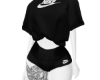 Casual Set NK