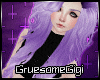 G| Zaran Lavender