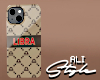 Libra iPhone