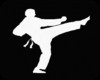 [HK] Karate Actions