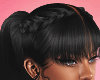 ✦ Seren - Black