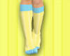 Child PJ 04 Socks
