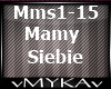 MARTA-MAMY SIEBIE