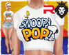 🦁 Snoopy POP F